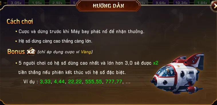 Chinh Phục Siêu Phẩm Aviato Tại iWin Club Với Tỷ Lệ Thắng Cực Cao