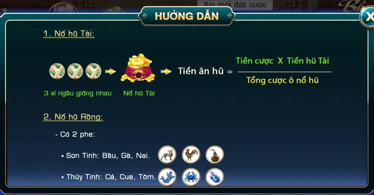Bầu Cua Tại iWin Club Đỉnh Cao Của Sự Quyến Rũ Và May Mắn Trong Dân Gian