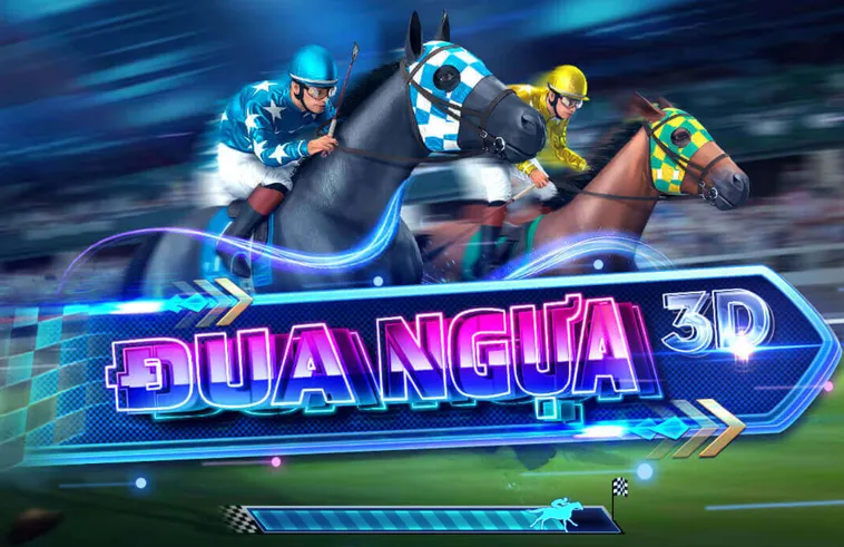 Đua Ngựa Tại iWin Club Đỉnh Cao Của Công Nghệ Hiện Đại Bậc Nhất Thế Giới