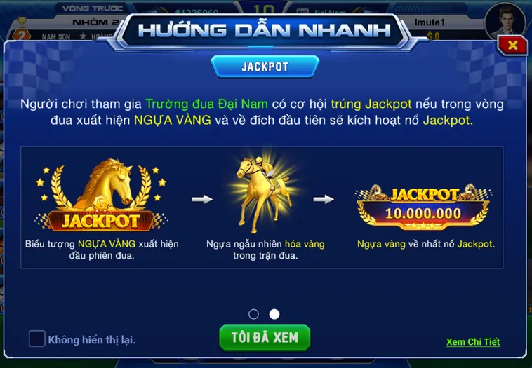 Đua Ngựa Tại iWin Club Đỉnh Cao Của Công Nghệ Hiện Đại Bậc Nhất Thế Giới