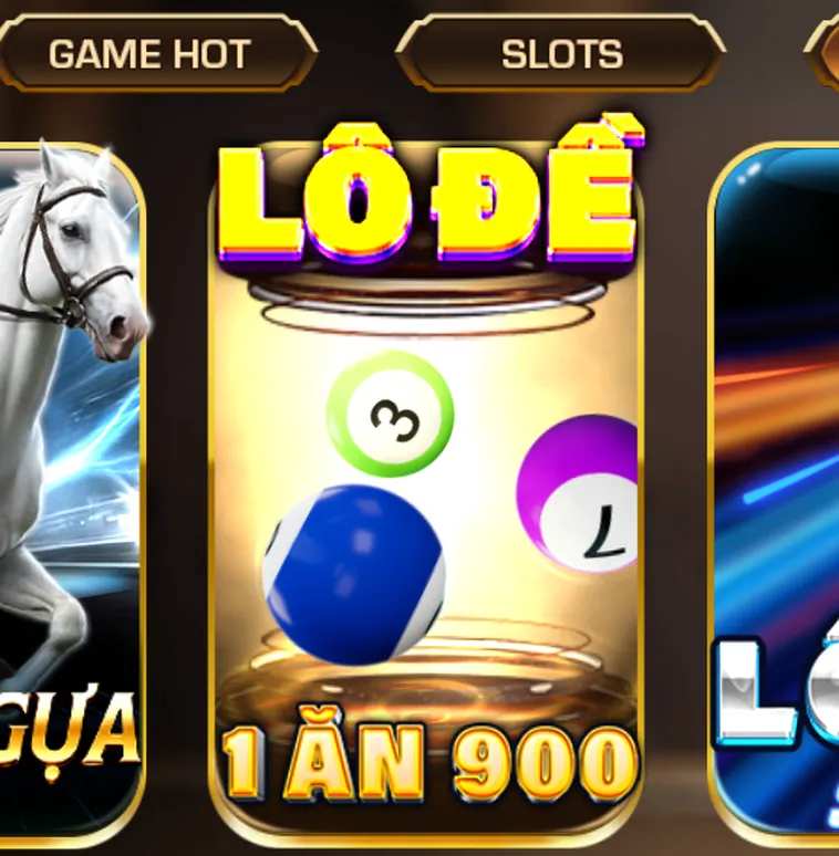 Bùng Nổ Cùng Lô Đề 1 Ăn 900 Tại iWin Club Đỉnh Cao Số Một Việt Nam