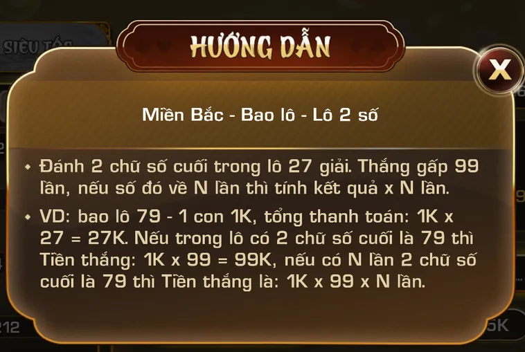 Bùng Nổ Cùng Lô Đề 1 Ăn 900 Tại iWin Club Đỉnh Cao Số Một Việt Nam
