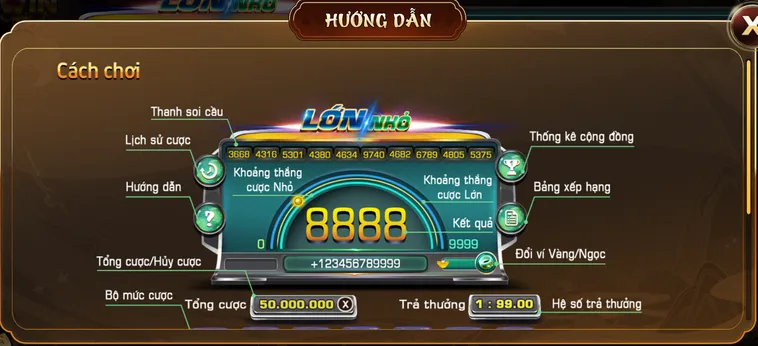 Chinh Phục Siêu Phẩm Lớn Nhỏ Tại iWin Club Với Tỷ Lệ Thắng Khủng