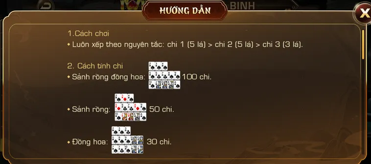 Chinh Phục Siêu Phẩm Mậu Binh Tại iWin Club Đẳng Cấp Số Một Việt Nam