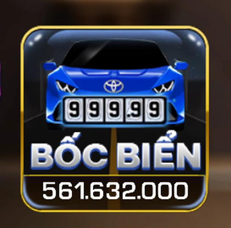 Minigame Bốc Biển Tại iWin Club Trò Chơi Giải Trí Tốc Độ Cao Đầy Hấp Dẫn