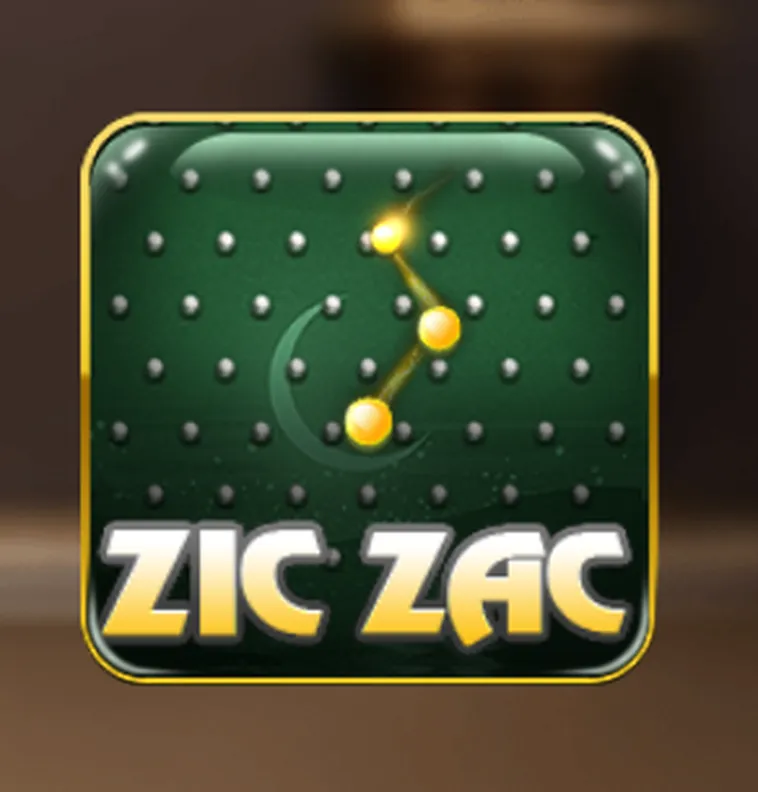 Minigame Ziczac Tại iWin Club Bí Quyết Chinh Phục Đường Bóng Vàng Đổi Đời Nhanh