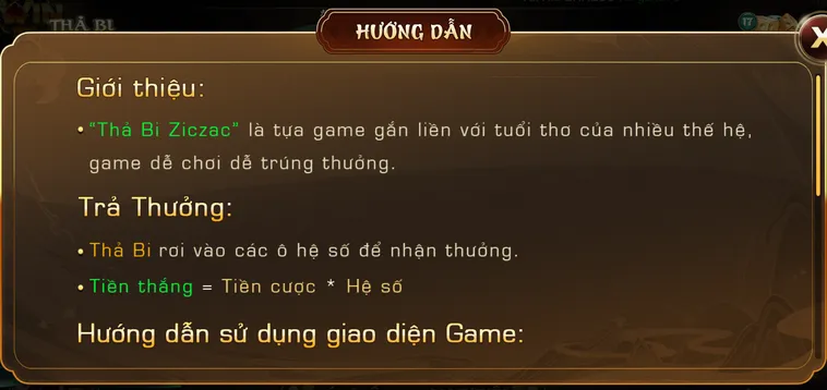 Minigame Ziczac Tại iWin Club Bí Quyết Chinh Phục Đường Bóng Vàng Đổi Đời Nhanh