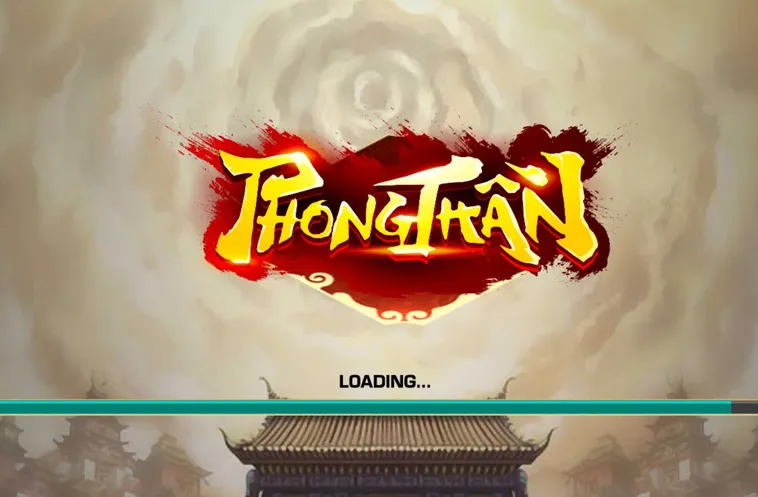 Nổ Hũ Phong Thần Tại iWin Club Trải Nghiệm Chiến Trường Thần Thoại Săn Jackpot Lớn