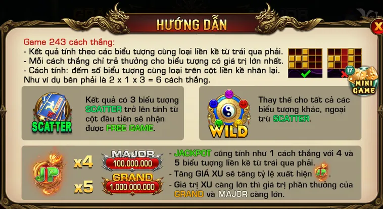Chinh Phục Võ Lâm Truyền Kỳ Tại iWin Club Với Giải Thưởng Tiền Tỷ