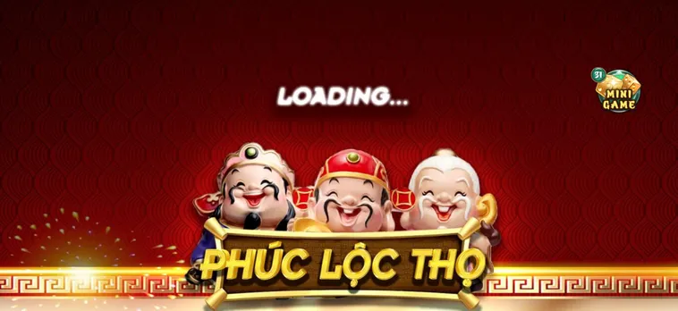 Chinh Phục Siêu Phẩm Nổ Hũ Phúc Lộc Thọ Tại iWin Club Đẳng Cấp