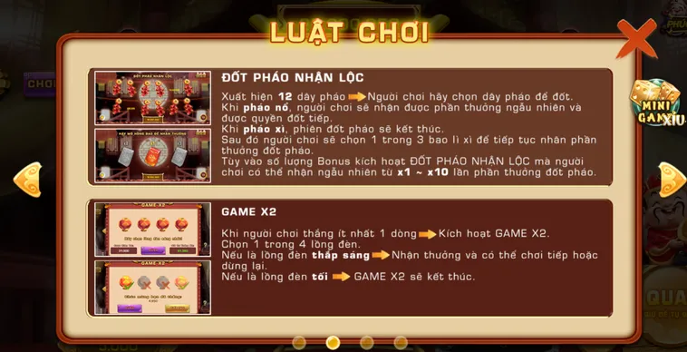 Chinh Phục Siêu Phẩm Nổ Hũ Phúc Lộc Thọ Tại iWin Club Đẳng Cấp