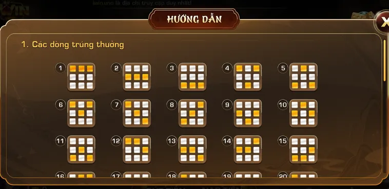 Chinh Phục Siêu Phẩm Phúc Mãn Đường Tại iWin Club Đẳng Cấp Số Một Việt Nam