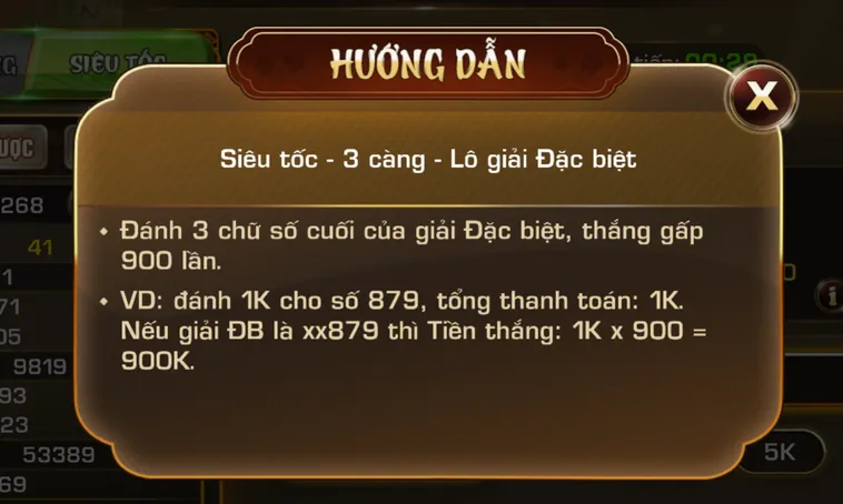 Lô Đề Siêu Tốc Tại iWin Club Đỉnh Cao Của Công Nghệ Hiện Đại Bậc Nhất Thế Giới